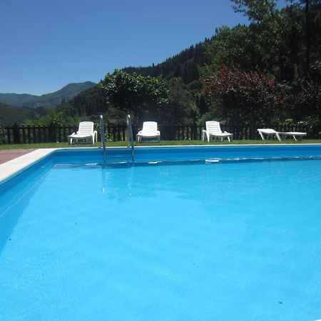 Apartamentos Calm & Nature - Adults Only Cabezón de Liébana Zewnętrze zdjęcie