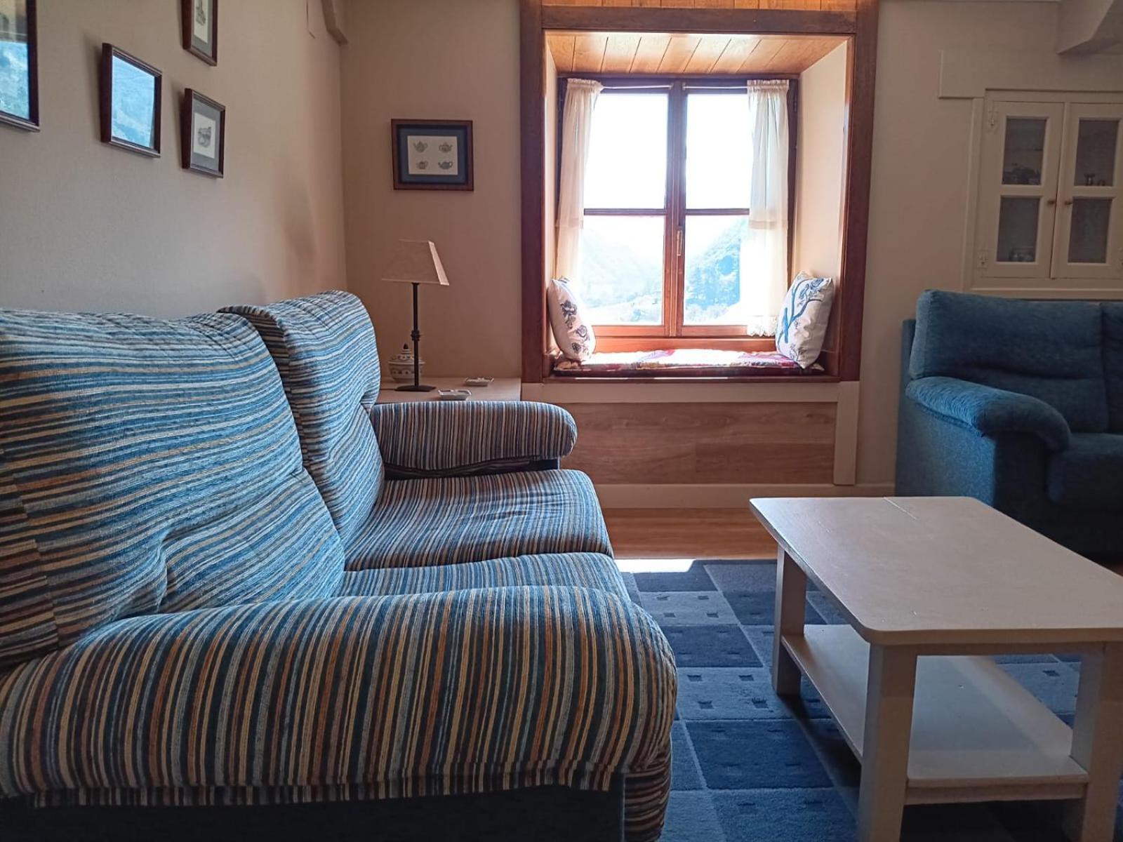 Apartamentos Calm & Nature - Adults Only Cabezón de Liébana Zewnętrze zdjęcie