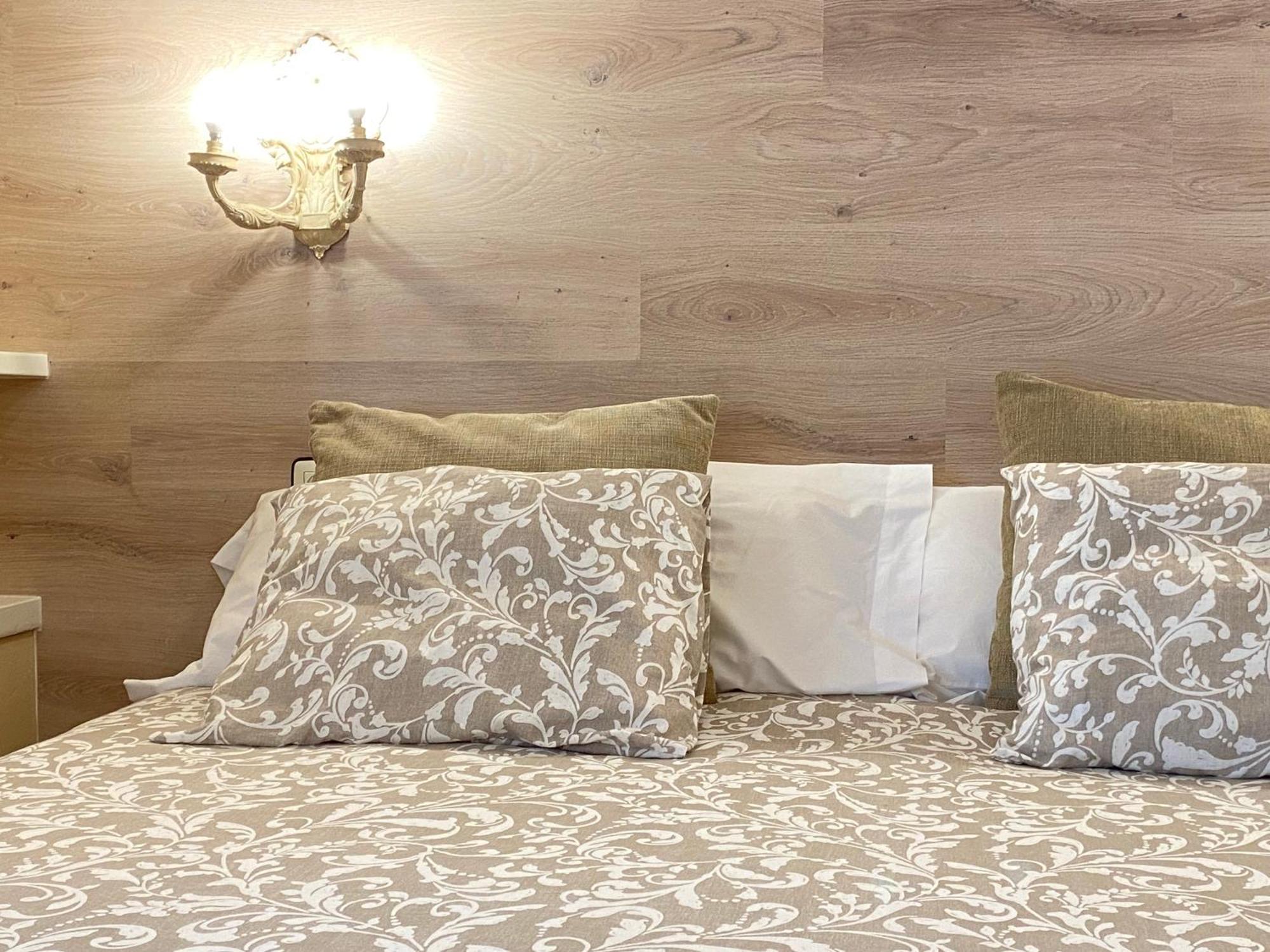 Apartamentos Calm & Nature - Adults Only Cabezón de Liébana Zewnętrze zdjęcie
