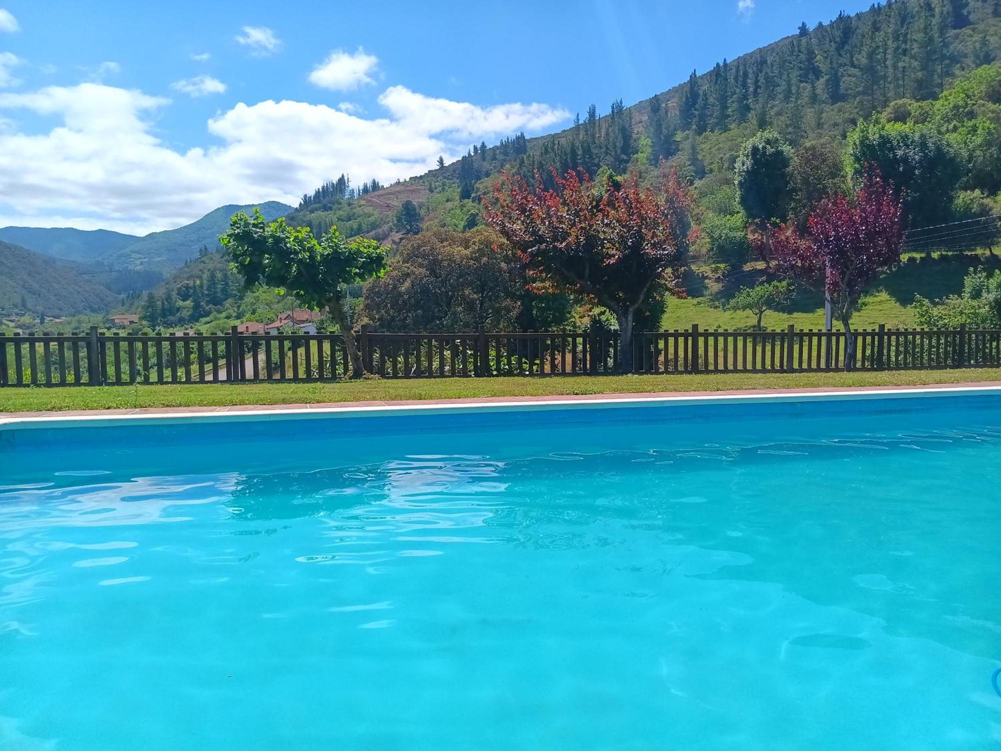 Apartamentos Calm & Nature - Adults Only Cabezón de Liébana Zewnętrze zdjęcie