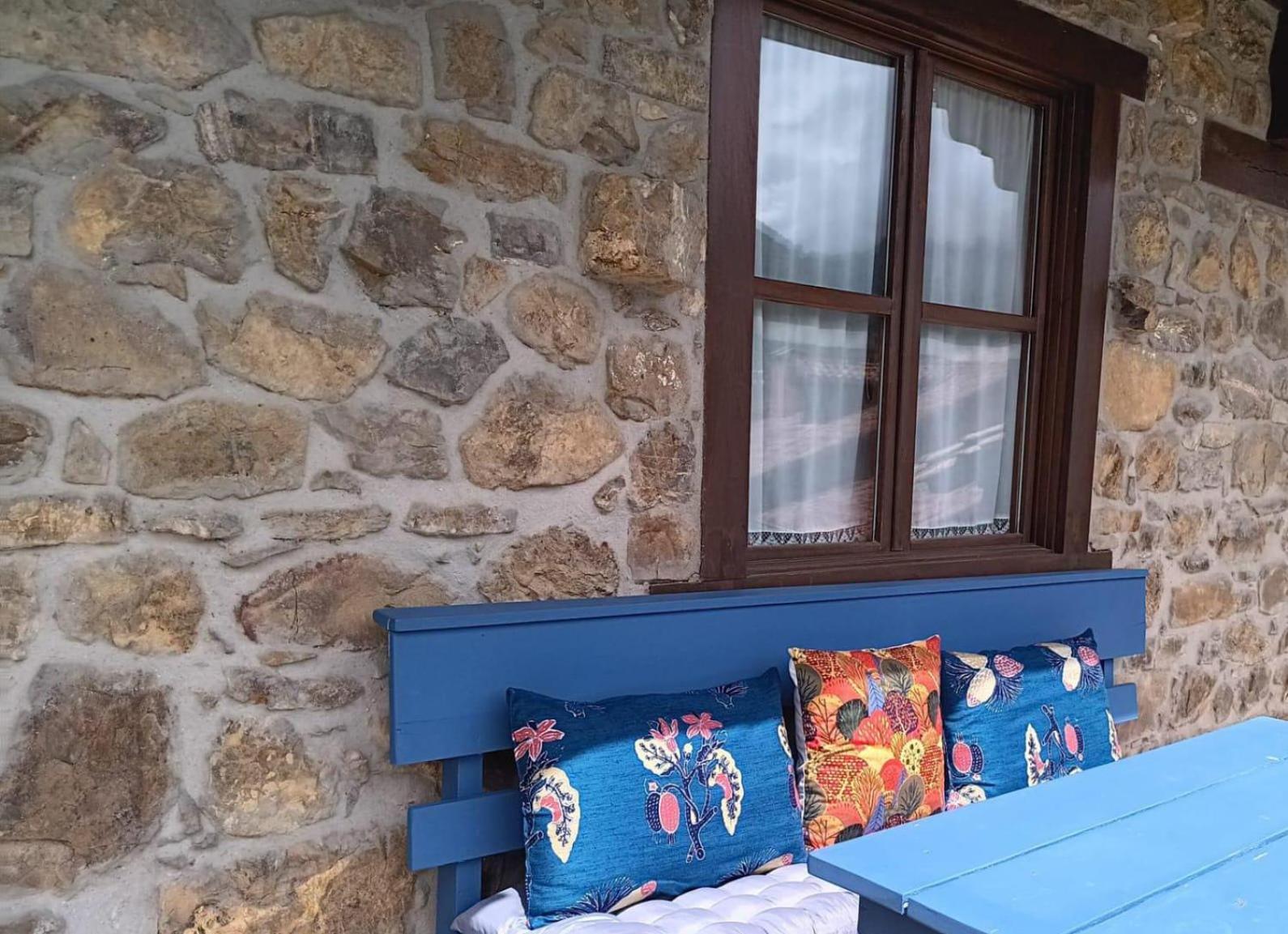 Apartamentos Calm & Nature - Adults Only Cabezón de Liébana Zewnętrze zdjęcie