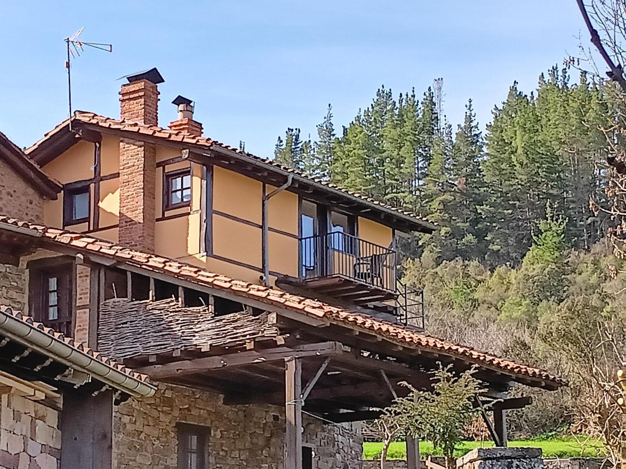 Apartamentos Calm & Nature - Adults Only Cabezón de Liébana Zewnętrze zdjęcie
