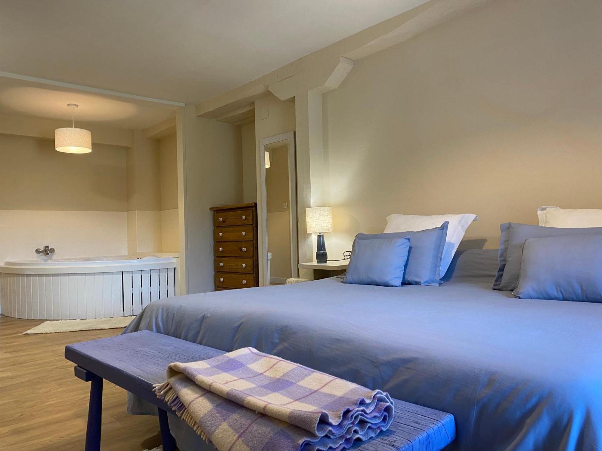 Apartamentos Calm & Nature - Adults Only Cabezón de Liébana Zewnętrze zdjęcie