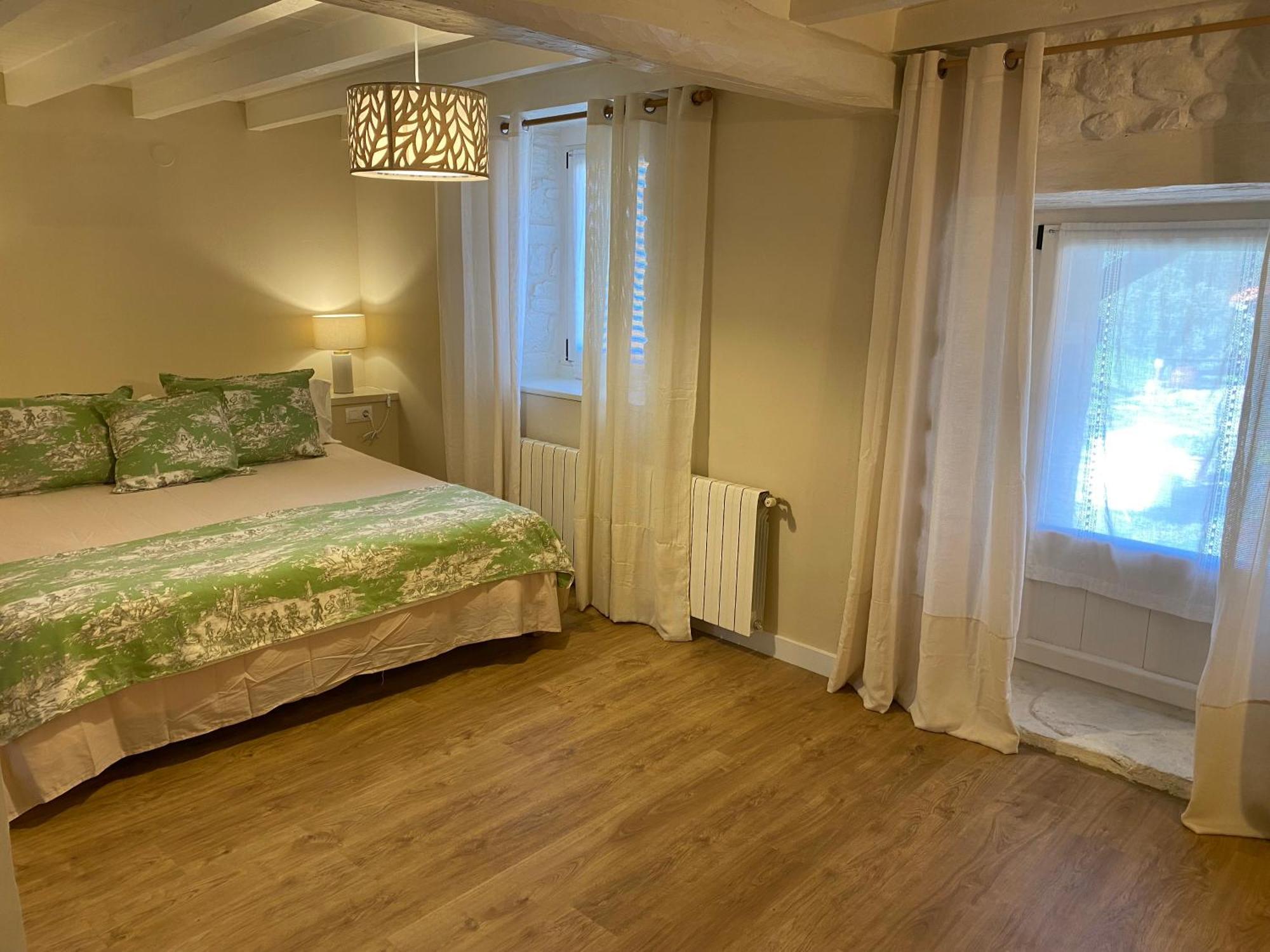 Apartamentos Calm & Nature - Adults Only Cabezón de Liébana Zewnętrze zdjęcie