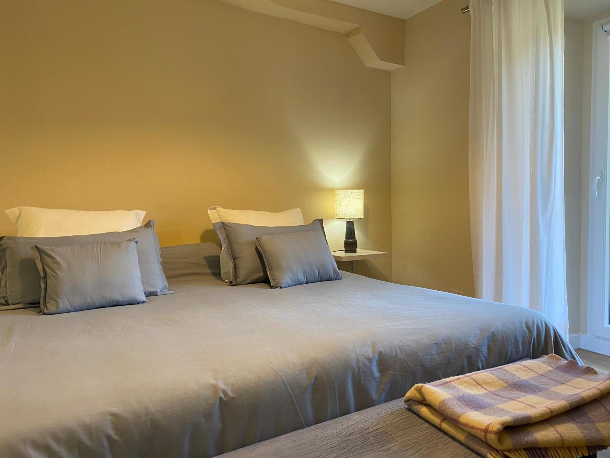 Apartamentos Calm & Nature - Adults Only Cabezón de Liébana Zewnętrze zdjęcie