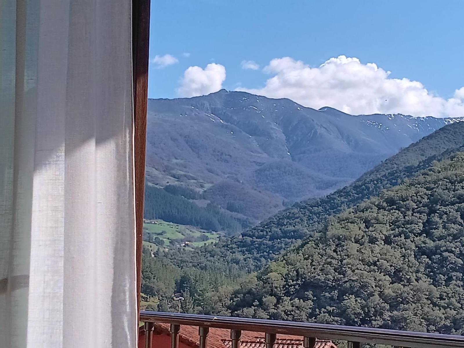 Apartamentos Calm & Nature - Adults Only Cabezón de Liébana Zewnętrze zdjęcie