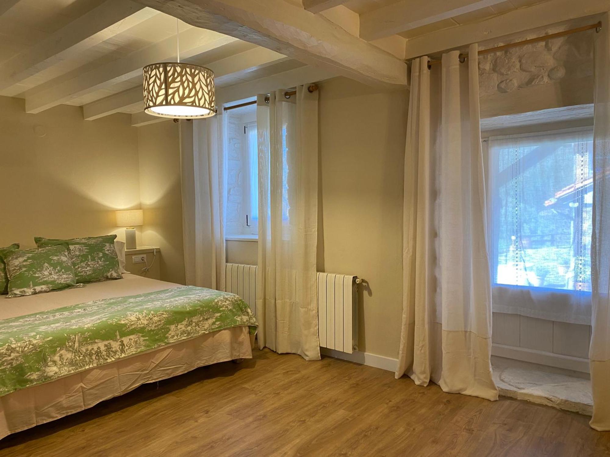 Apartamentos Calm & Nature - Adults Only Cabezón de Liébana Zewnętrze zdjęcie