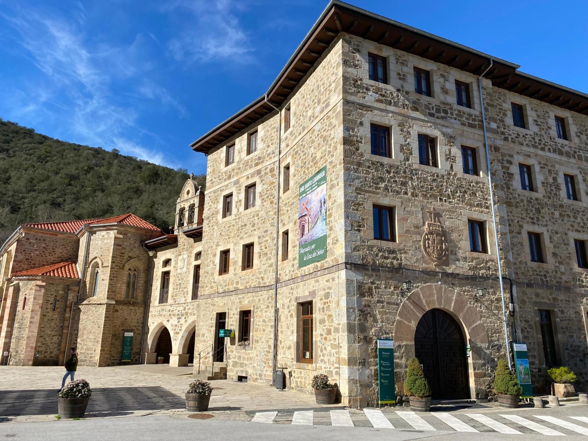 Apartamentos Calm & Nature - Adults Only Cabezón de Liébana Zewnętrze zdjęcie