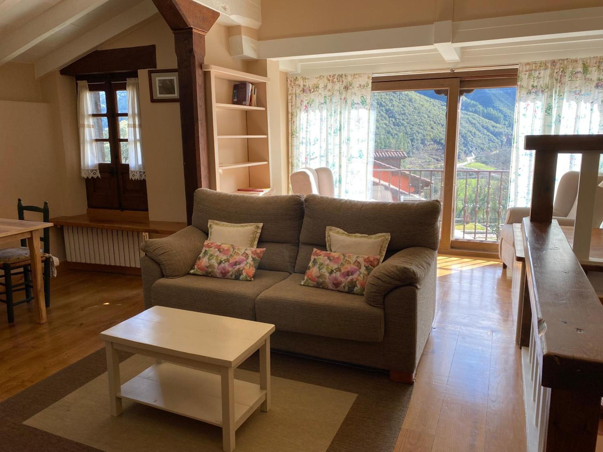 Apartamentos Calm & Nature - Adults Only Cabezón de Liébana Zewnętrze zdjęcie