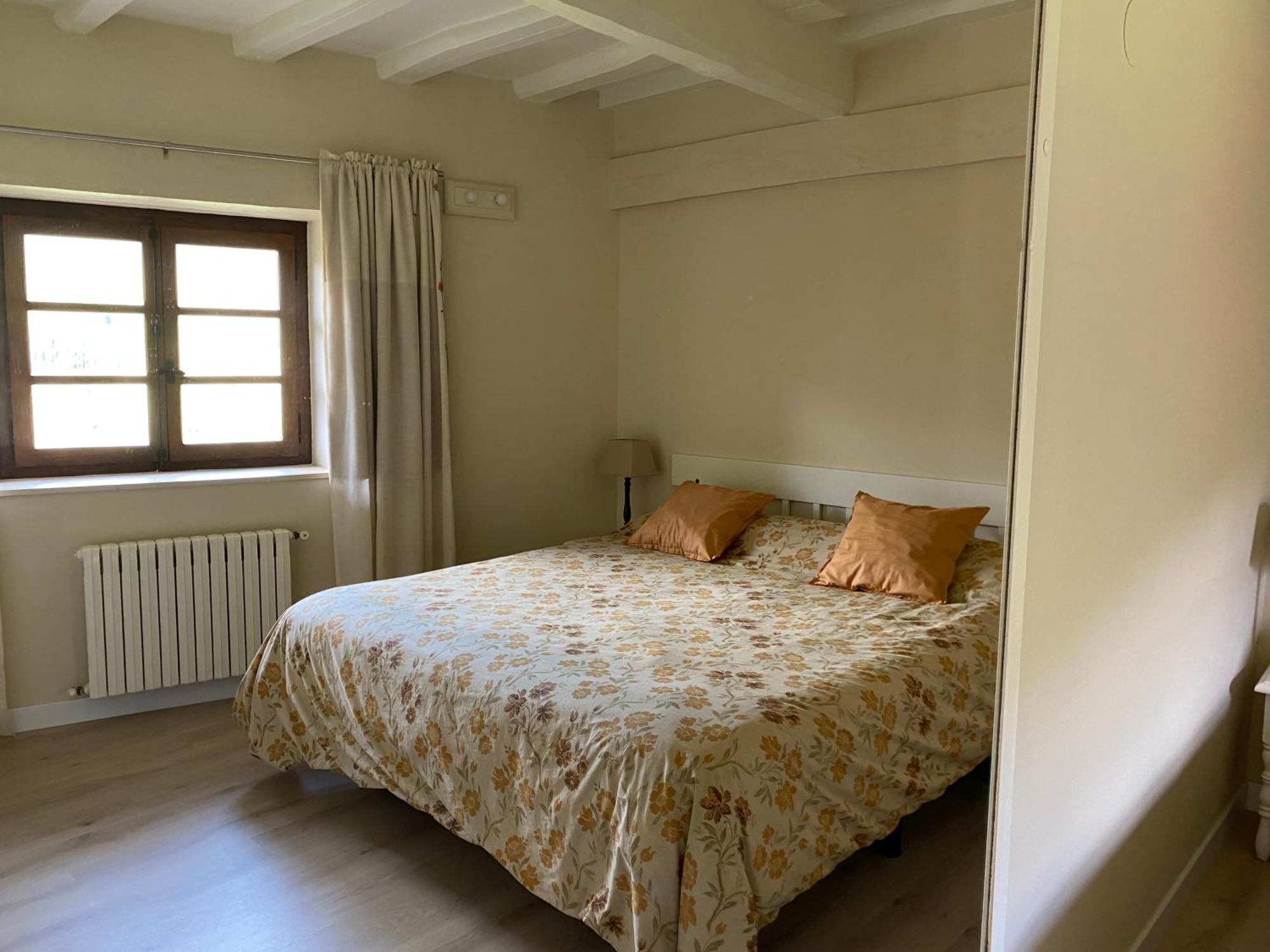 Apartamentos Calm & Nature - Adults Only Cabezón de Liébana Zewnętrze zdjęcie