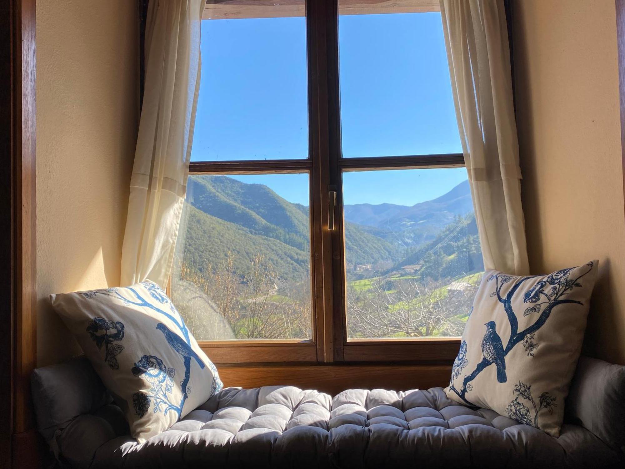 Apartamentos Calm & Nature - Adults Only Cabezón de Liébana Zewnętrze zdjęcie