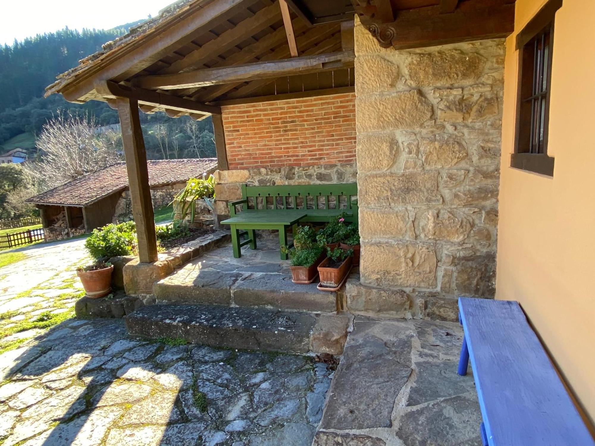 Apartamentos Calm & Nature - Adults Only Cabezón de Liébana Zewnętrze zdjęcie